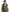 Kelly Padded Vest - Cypress