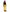 Tiby Ski Pants Racing - Yellow