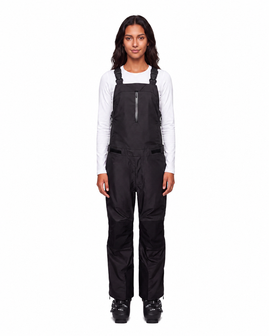 Chloe Freeride Pants - Black