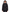 Dominique Ski Jacket Fur - Black