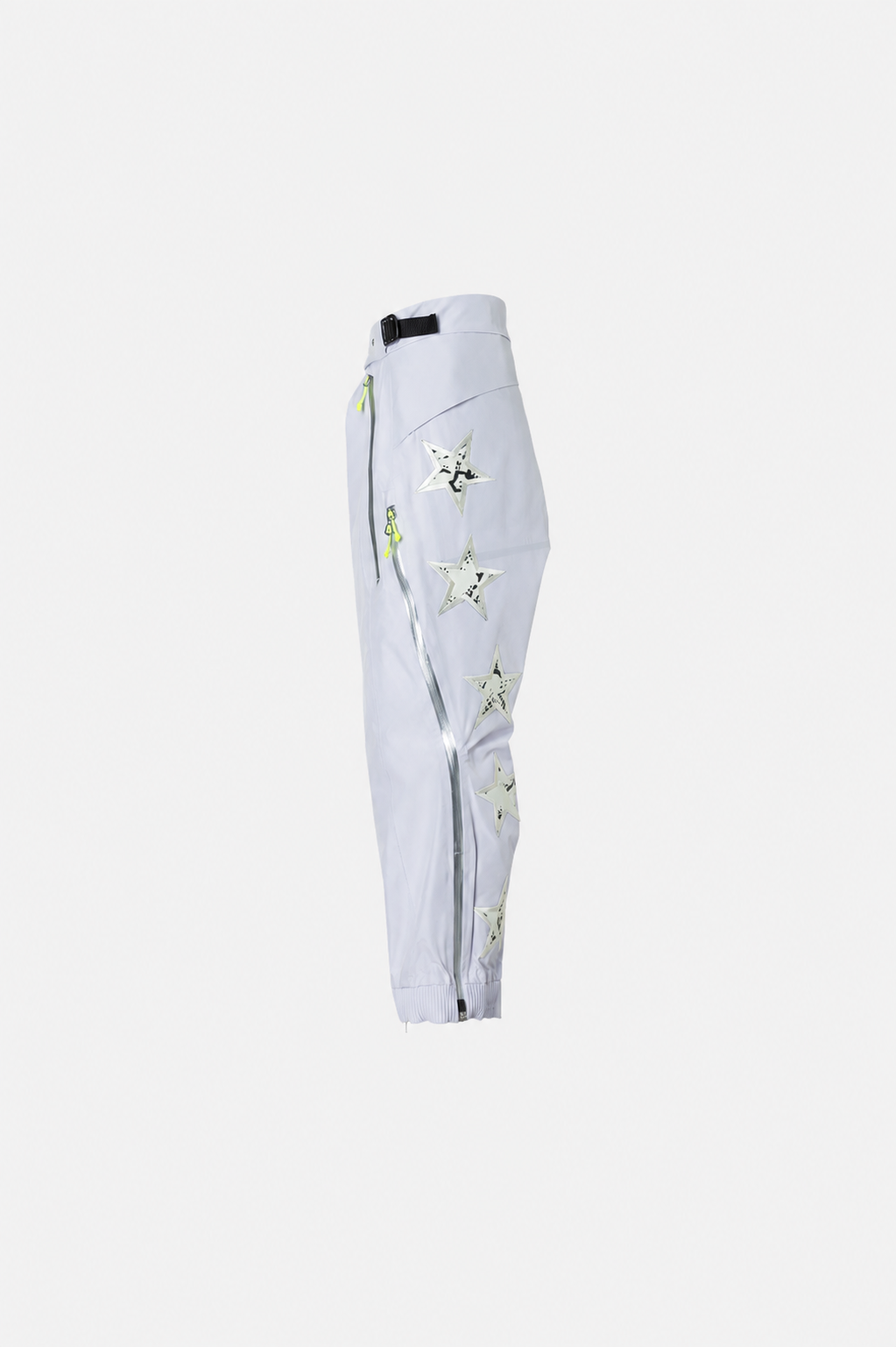 Pantalon Neon Star - Lavender Hush