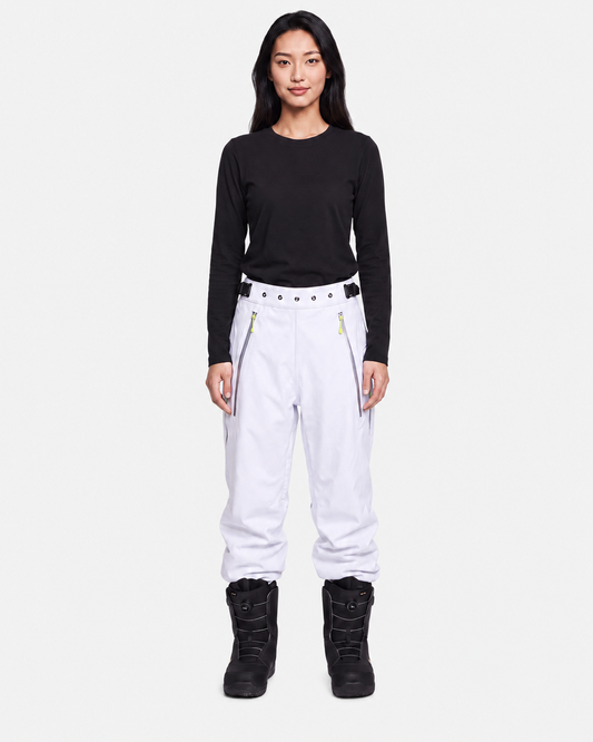 Pantalon Neon Star - Lavender Hush