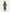 Blaze Ski Overall - Sage Green