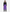 Glow Ski Pants - Purple Rain