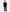 Ginko Ski Pants - Black