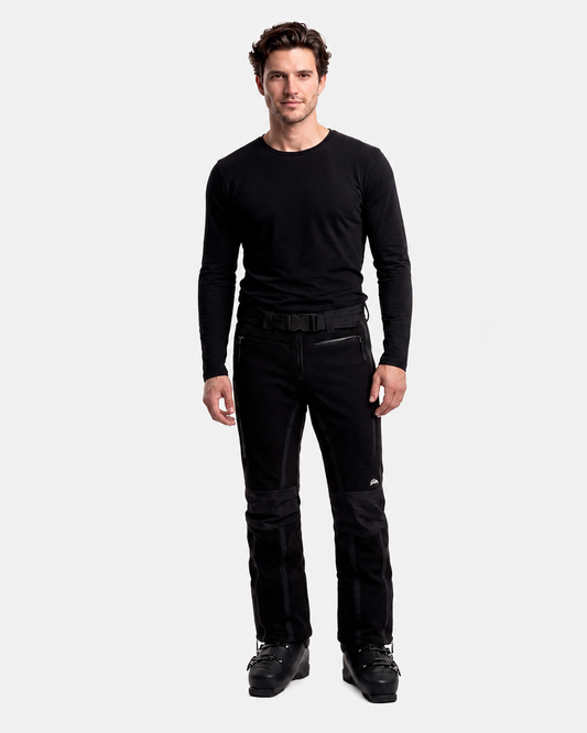 Ginko Ski Pants - Black