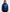 Everett Ski Jacket Met - Blue
