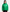 Tommy Padded Jacket - Green