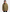 Sam Fur Coat - Army Green