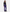 Tiby Ski Pants Uni - Dark Blue