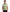 ALAIN VEST PRINT - Disco Olive