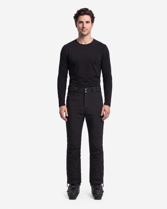 Oscar Ski Pants - Black