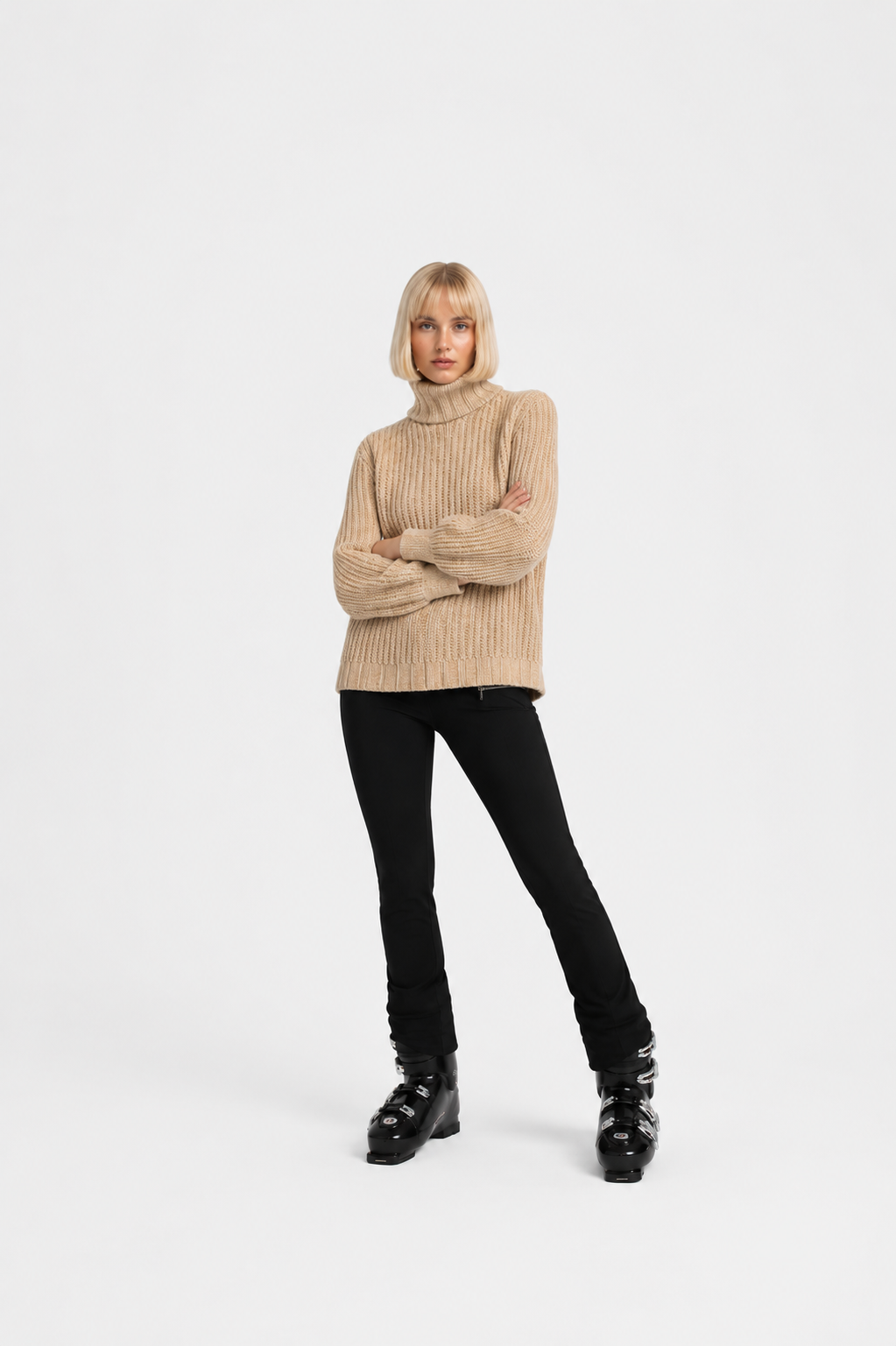 Gal Cashmere Sweater