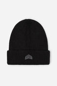 Toni Beanie - Black