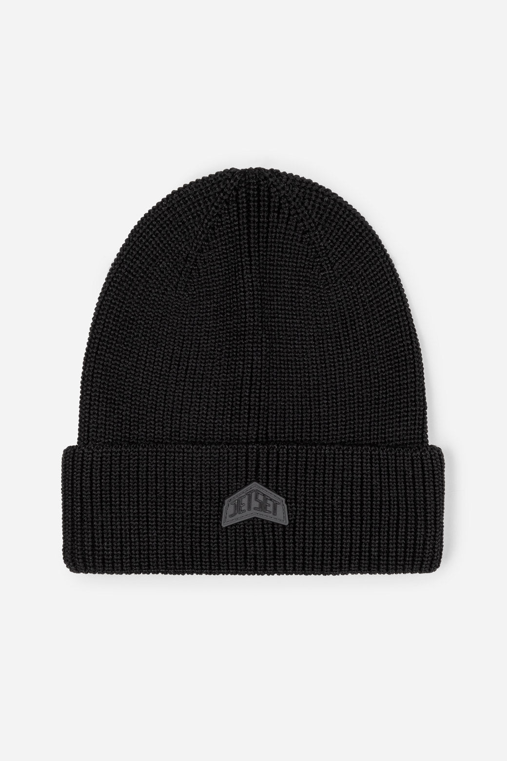 Toni Beanie - Black