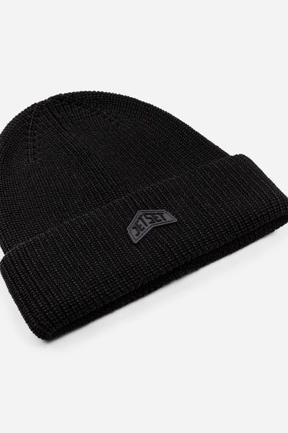 Toni Beanie - Black