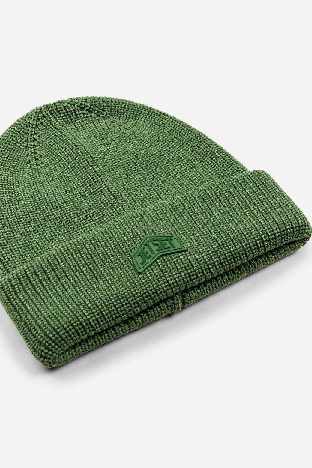 Toni Beanie - Cedar