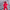 Doudoune Lella City - Red