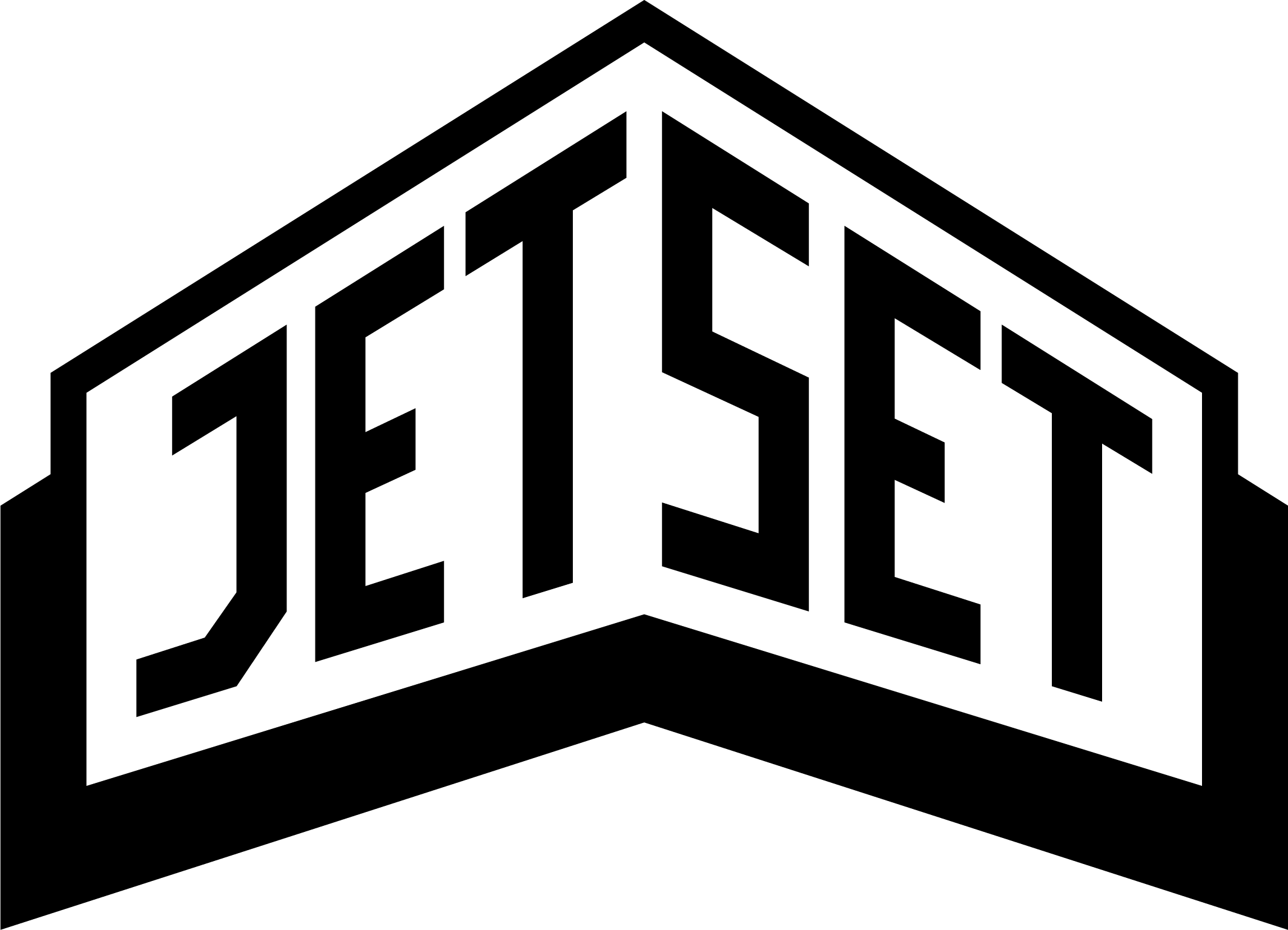 JET SET Forever Iconic