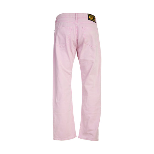 US 1 Mens Straight - Orchid