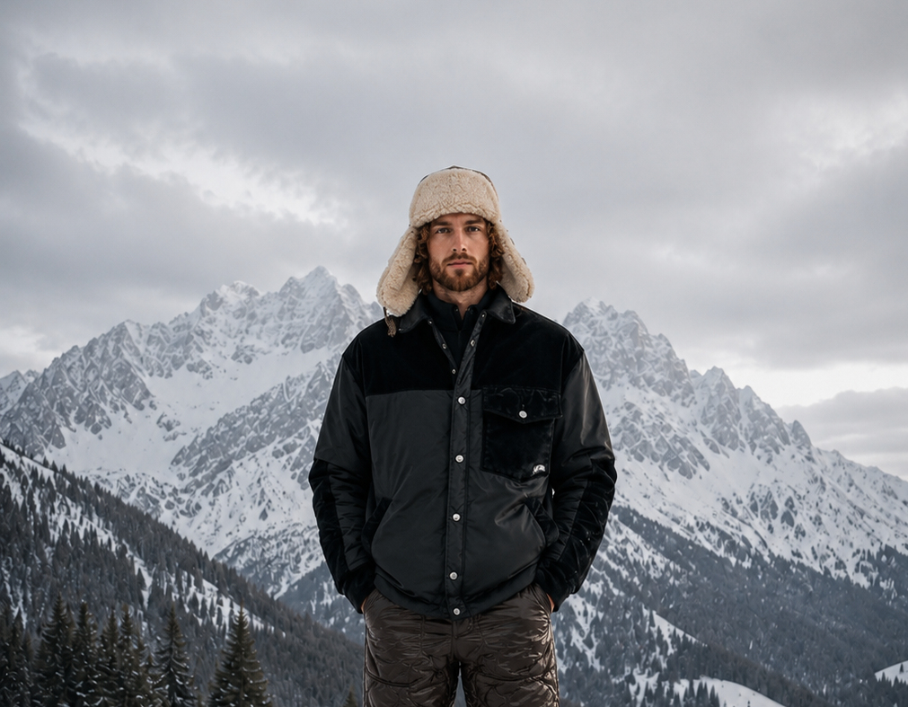 Mid Season Sale - All Products (Men)