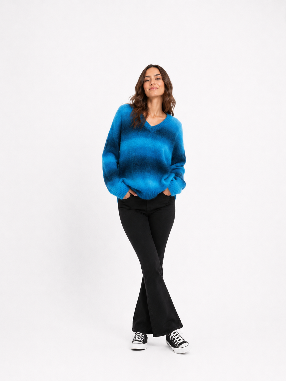 Kaja Wollpullover