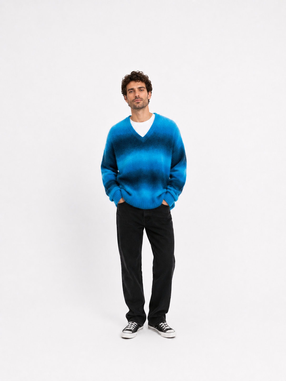 Kaja Wollpullover
