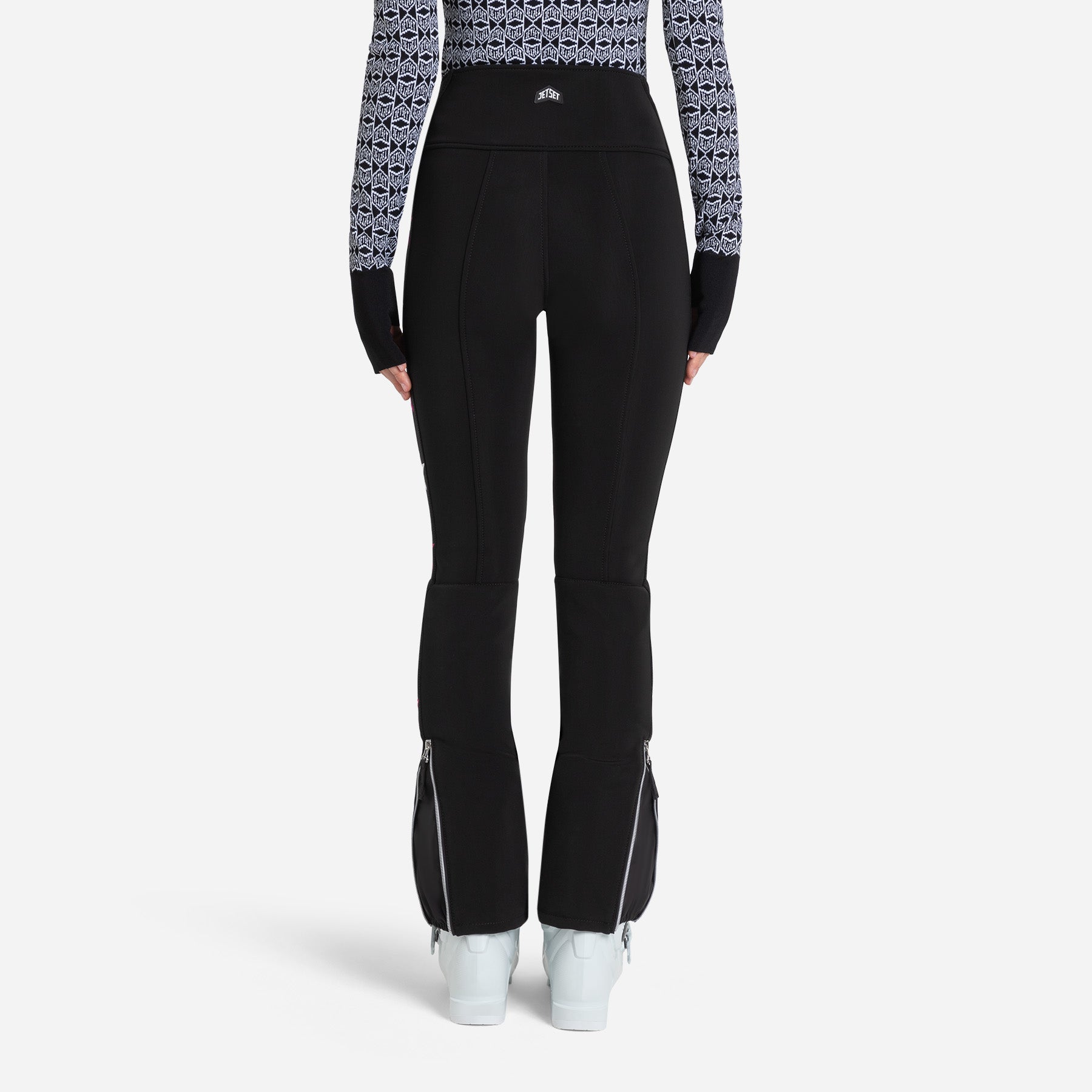 Jetset ski pants on sale stars