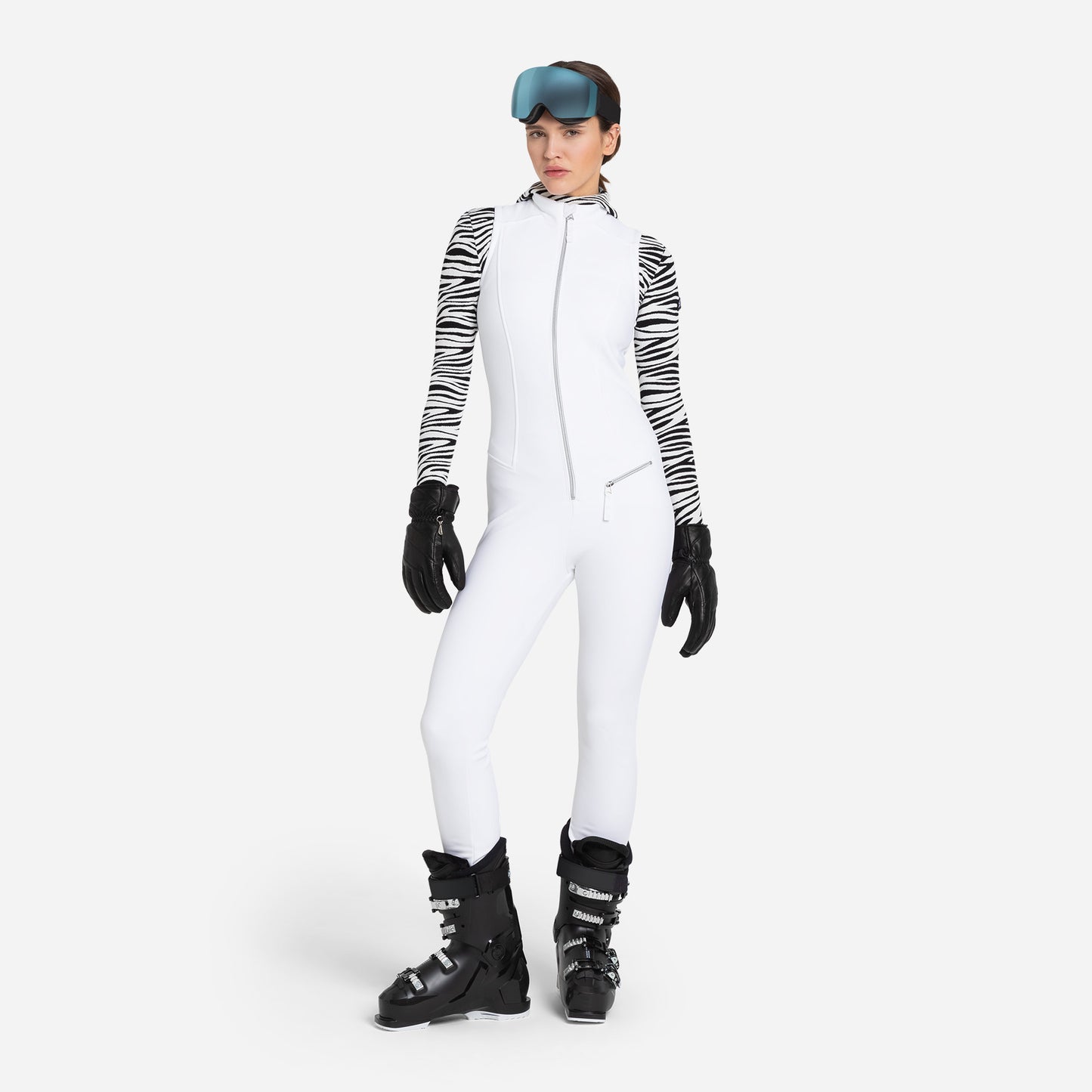 Domina Ski Suit