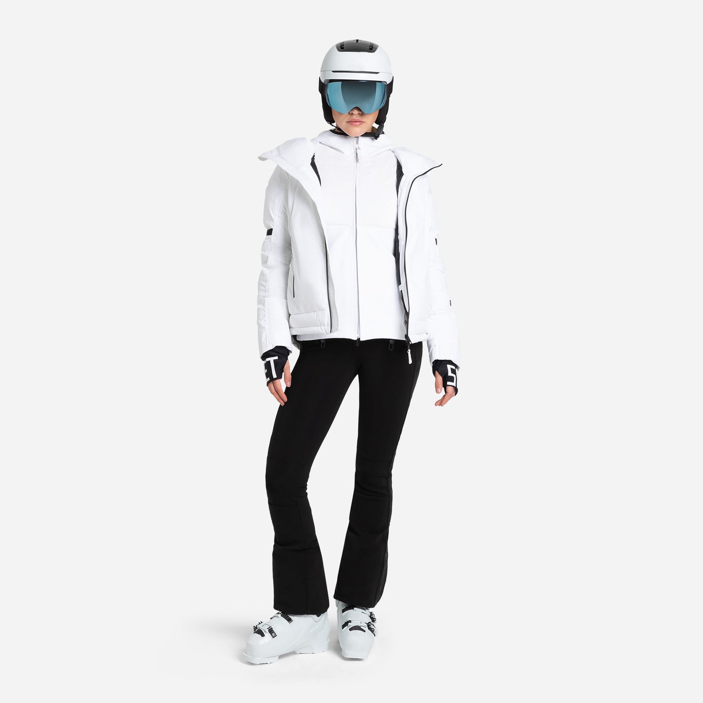 Tiby Ski Pants Uni