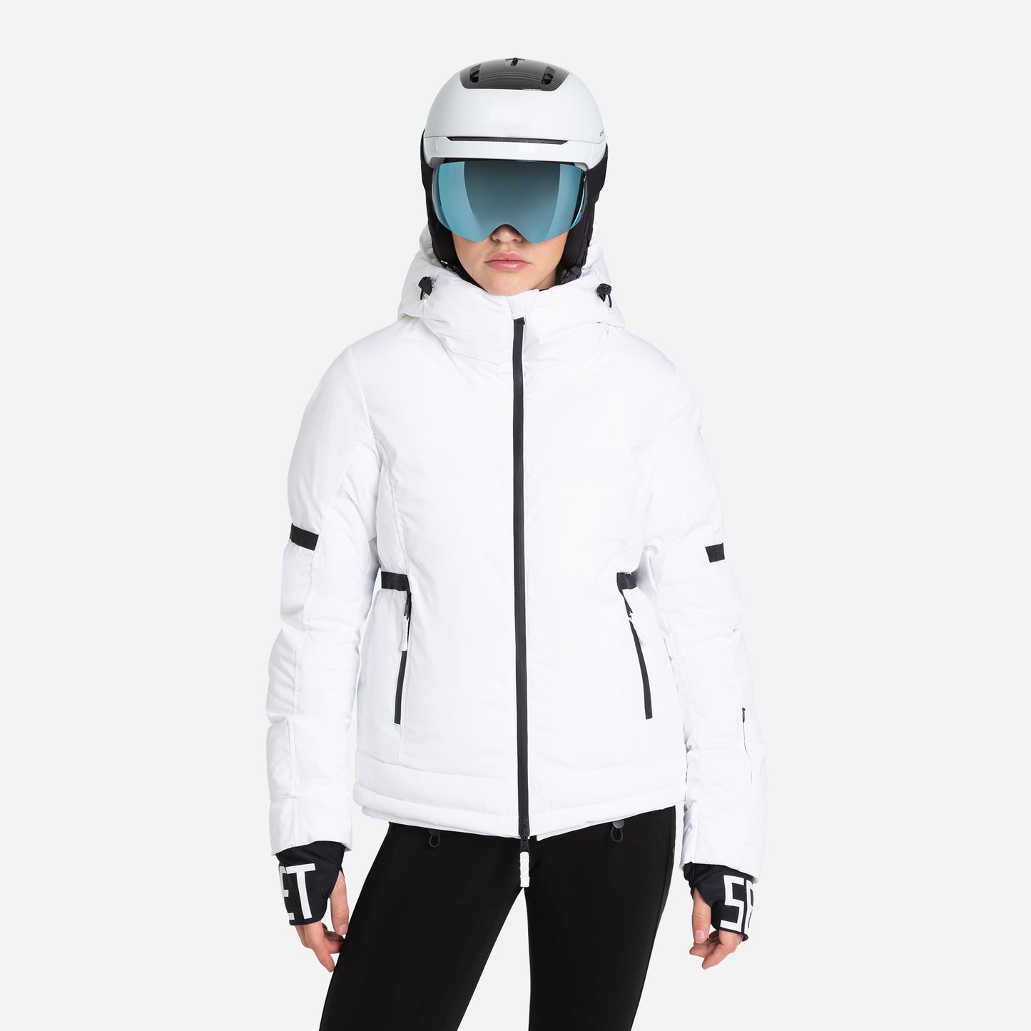 Joanna Ski Jacket