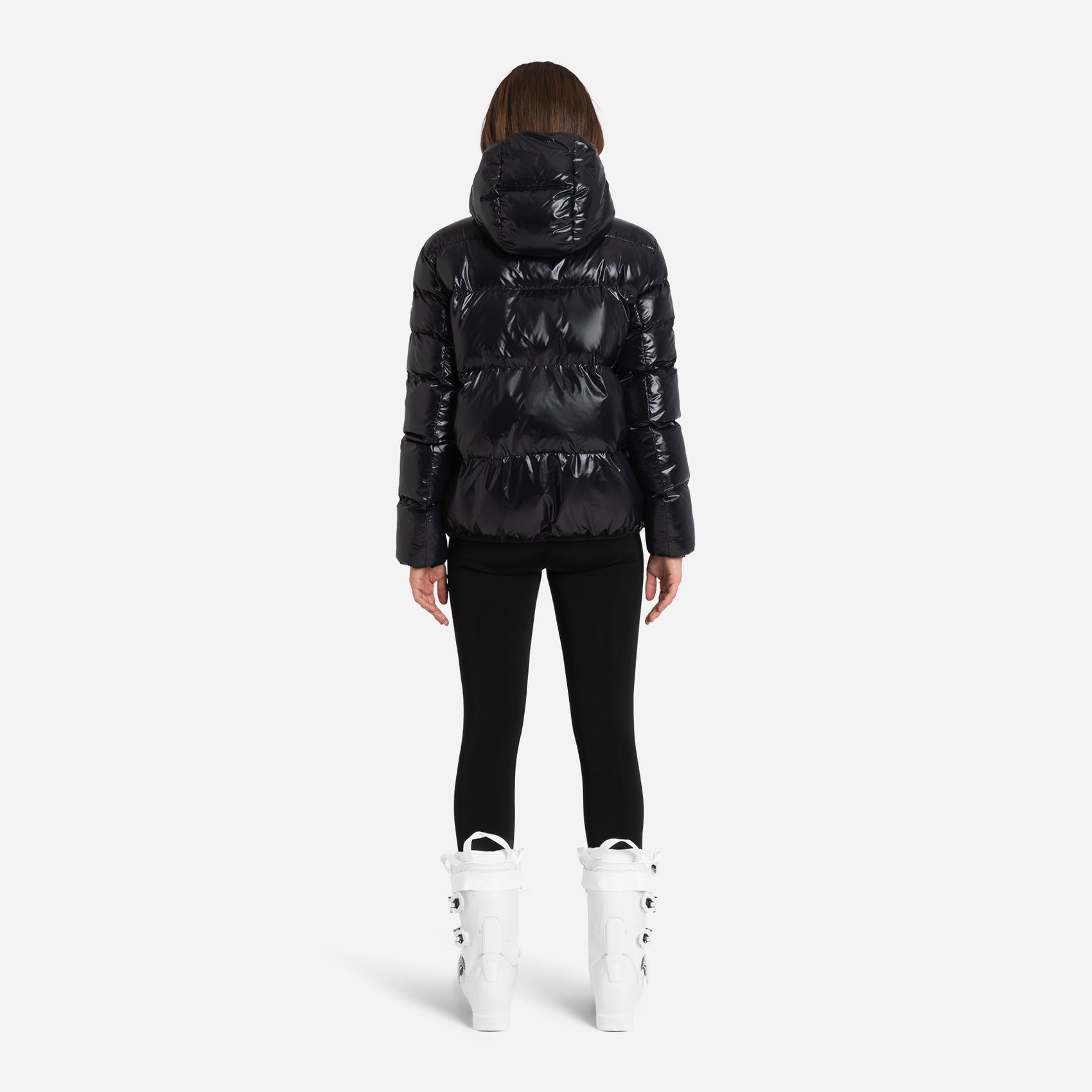 Morzine Padded Ski Jacket