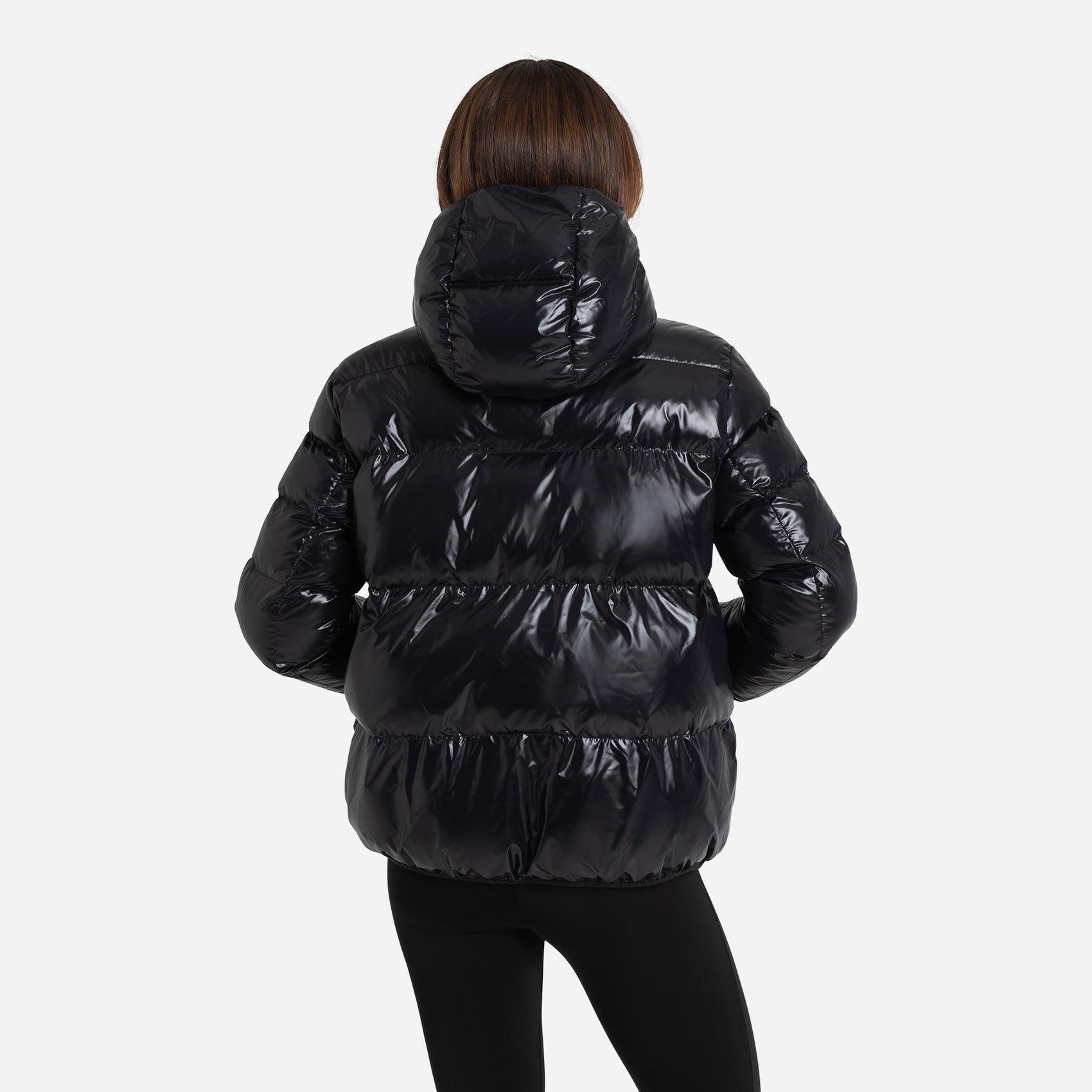 Morzine Padded Ski Jacket