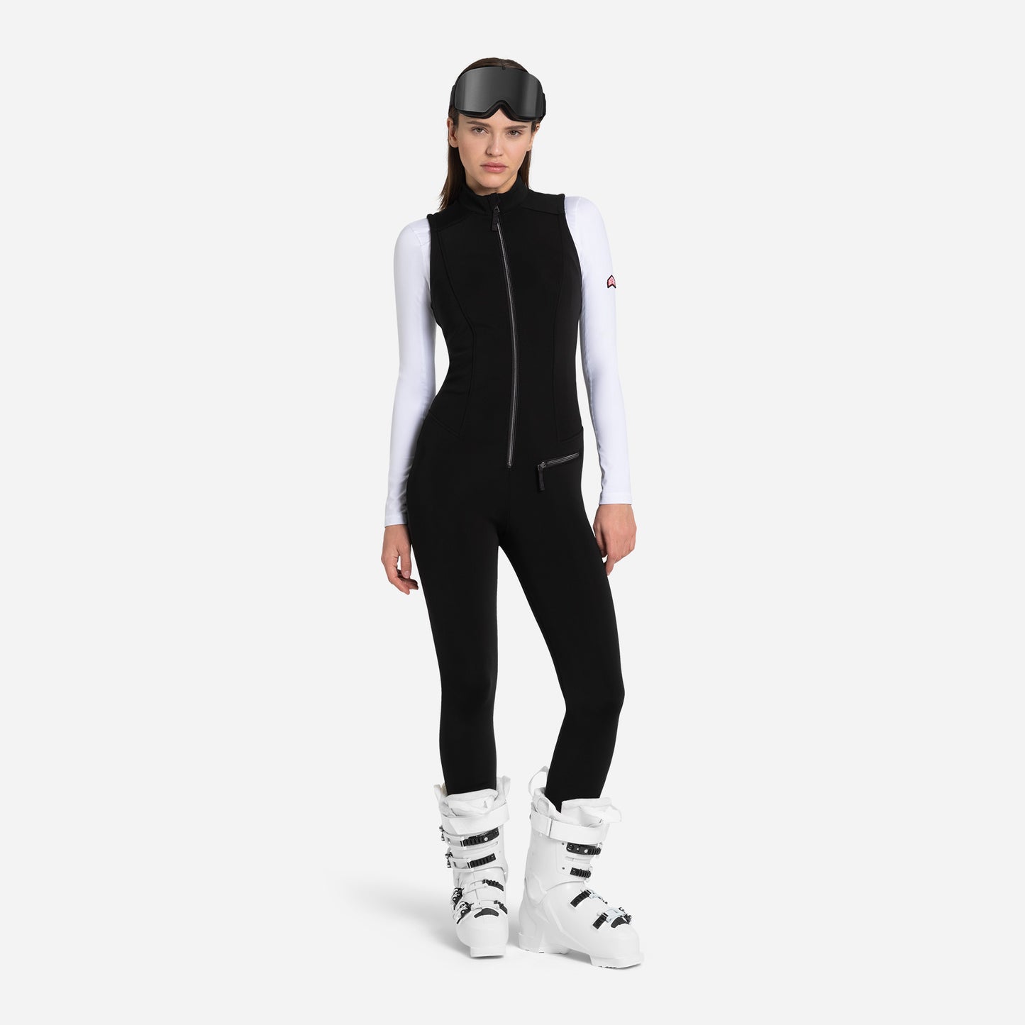 Domina Ski Suit