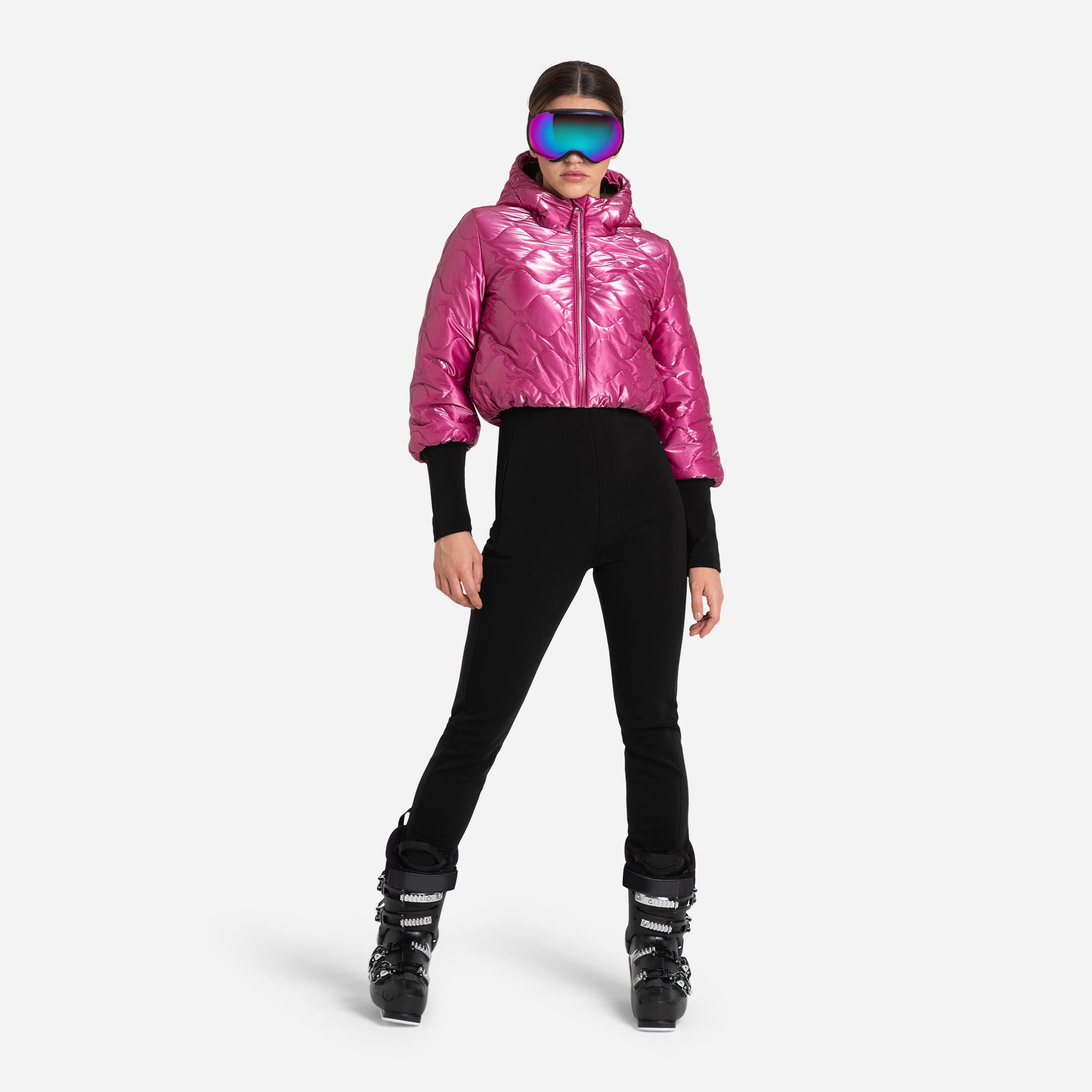 Nevado Ski Suit Glam