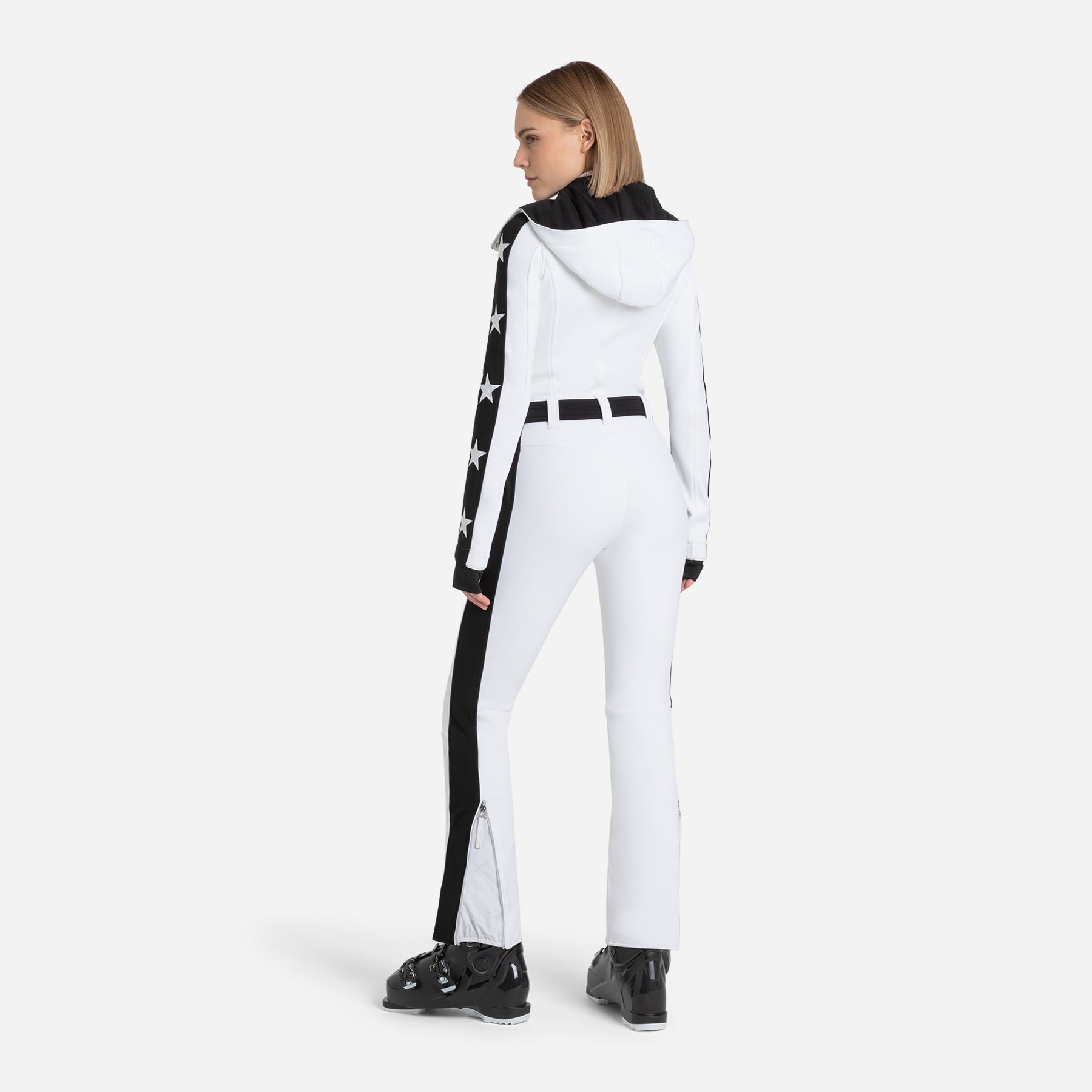 Magic Ghoster Ski Suit