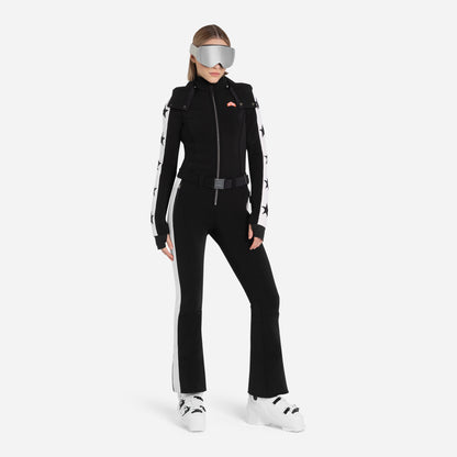 Magic Ghoster Ski Suit