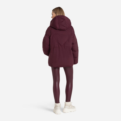 Khandro Puffed Jacket