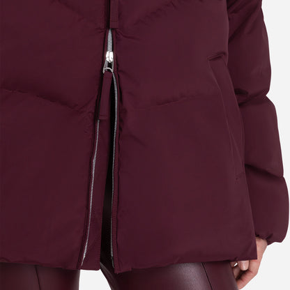 Khandro Puffed Jacket