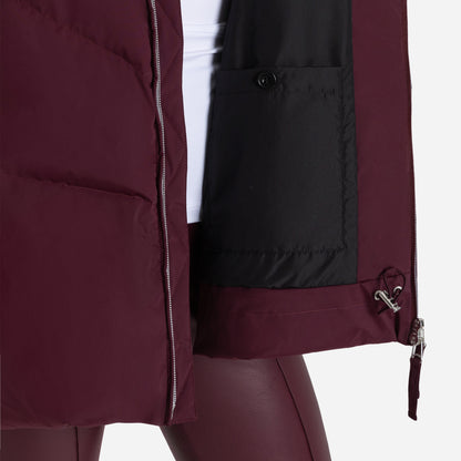 Khandro Puffed Jacket