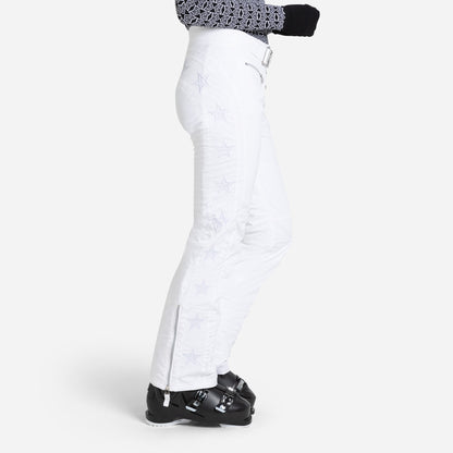 Starred Ski Pants Uni