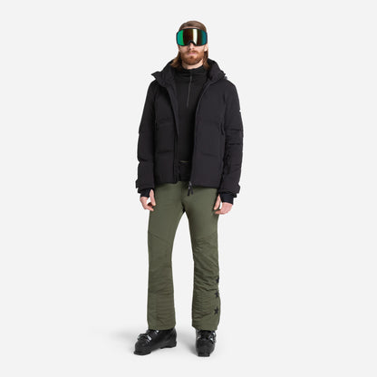 Everett Ski Jacket