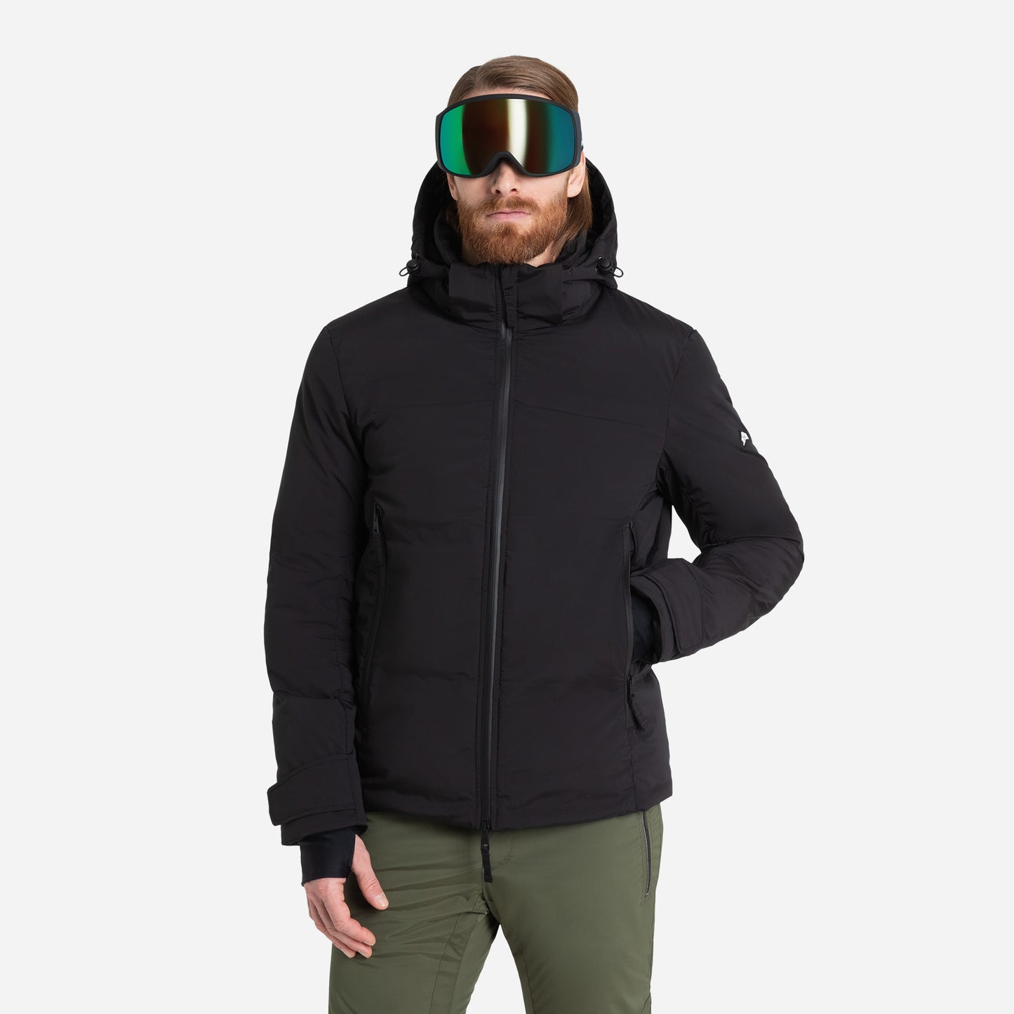 Everett Ski Jacket