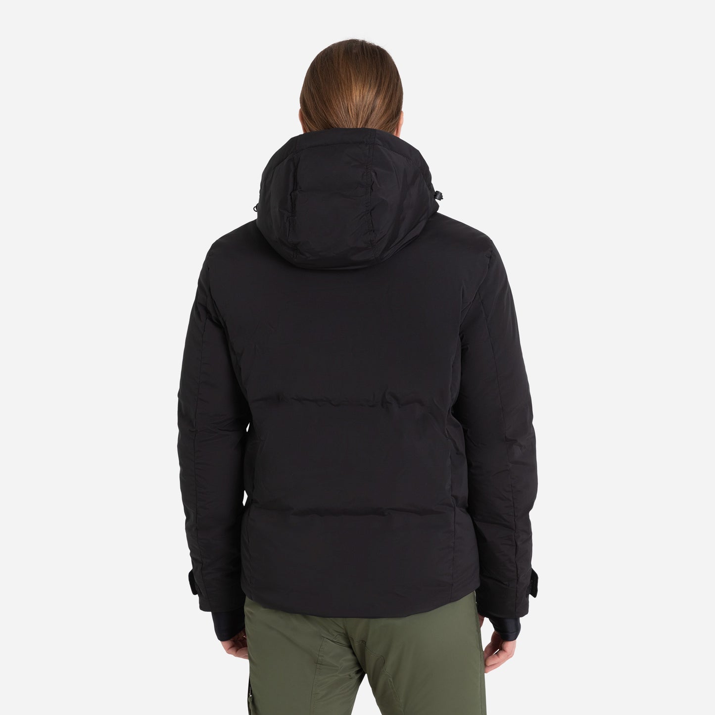 Everett Ski Jacket