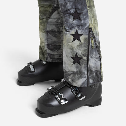 Oscar-Skihosen-Druck