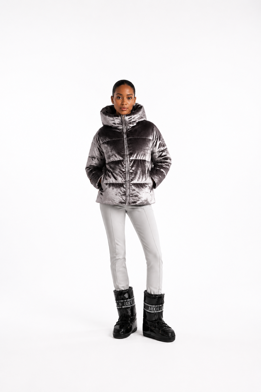 Margot Padded Jacket