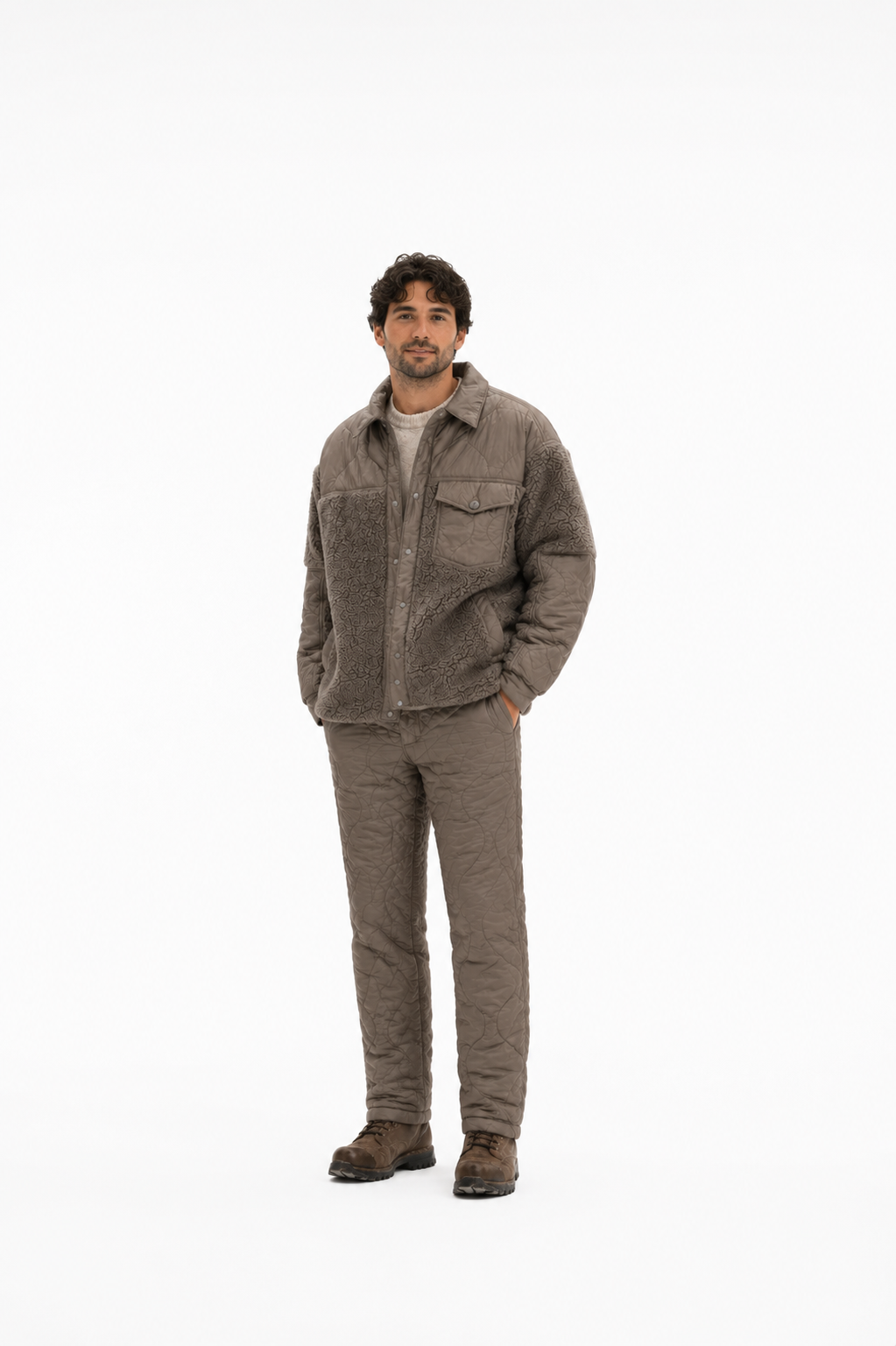 Otto Pants