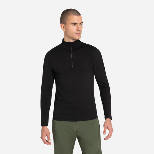 Fighter Halfzip Base Layer