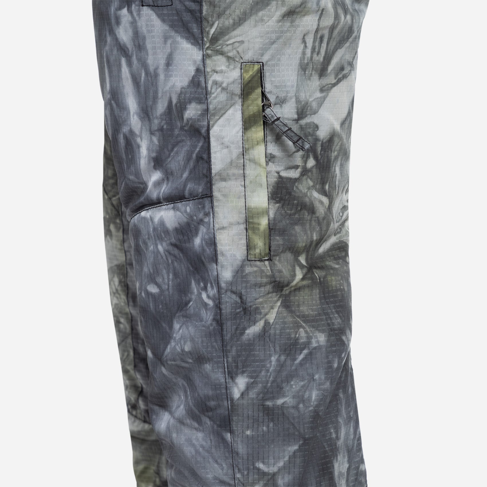 Oscar Ski Pants Print