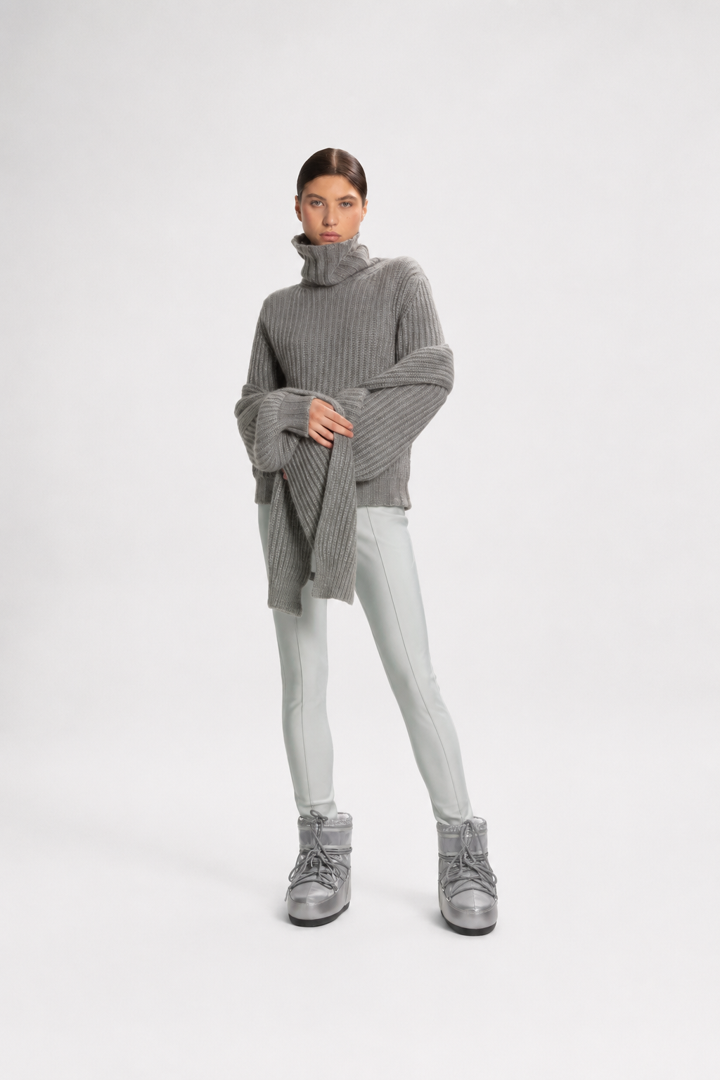 Pegaso Soft Shell Pants Glam